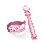 Couronne Licorne Papo en MOUSSE EVA, Adaptée aux enfants, jouet éducatif idéal pour enfants