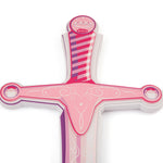 Epée Licorne Papo en MOUSSE EVA, Adaptée aux enfants, jouet éducatif idéal pour enfants