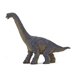 Mini PLUS Dinosaures Lot 1 (Tube, 6 pcs) Papo en PVC, Collection MINI PAPO, jouet éducatif idéal pour enfants