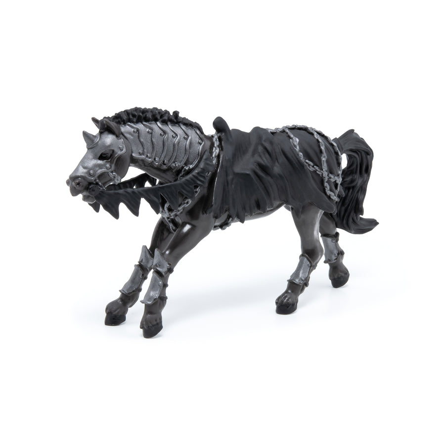 Cheval fantastique Papo en PVC, Collection Fantastique, jouet éducatif idéal pour enfants et collectionneurs