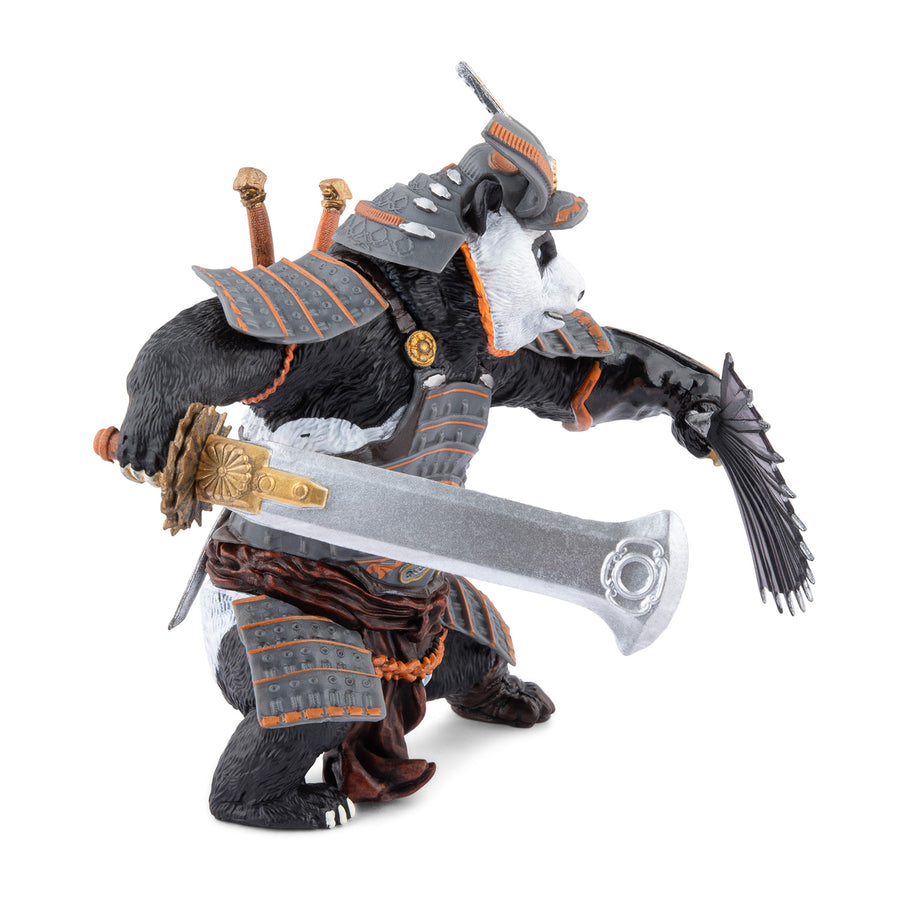 Figurine Mutant panda