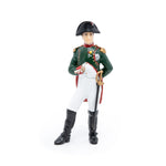 Napoléon 1er Papo en PVC, Collection Personnage historiques, jouet éducatif idéal pour enfants et collectionneurs