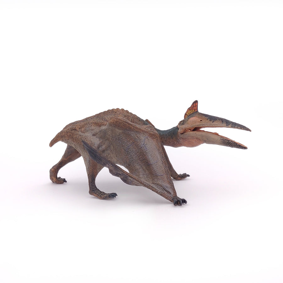 Quetzalcoatlus Papo en PVC, Collection Dinosaures, jouet éducatif idéal pour enfants et collectionneurs
