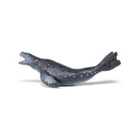 Figurine Léopard de mer Papo en PVC, Collection animaux marins, jouet éducatif idéal pour enfants et collectionneurs