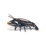 Homard Papo en PVC, Collection animaux marins, jouet éducatif idéal pour enfants et collectionneurs