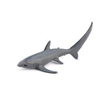 Figurine Requin renard Papo en PVC, Collection animaux marins, jouet éducatif idéal pour enfants et collectionneurs